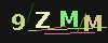 Gambar captcha